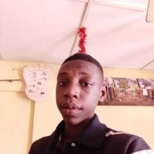 Emmanuel S.