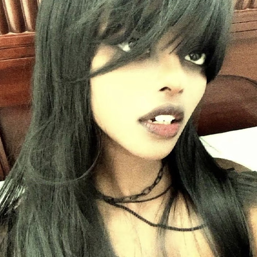 Amani  M.