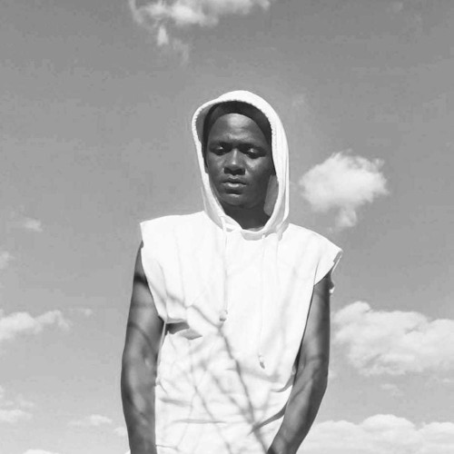 Nigel Nyasha C.