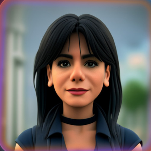 Zoe I. profile photo