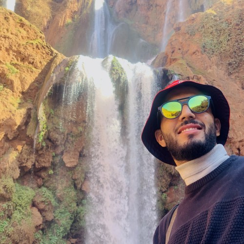 Abdelhak A. profile photo