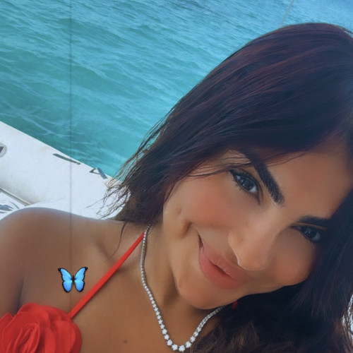 Malika J. profile photo