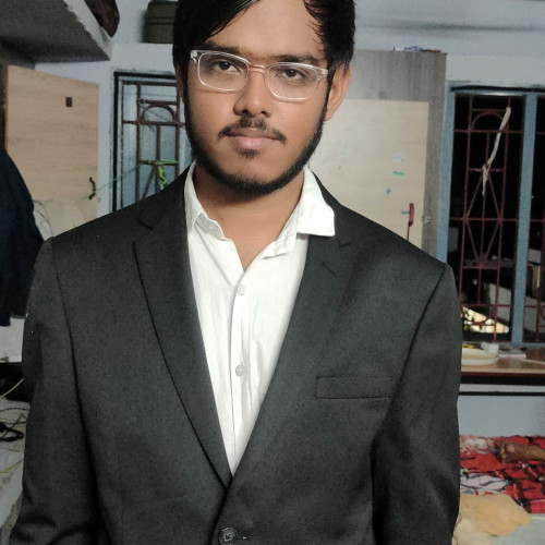 Uday K. profile photo