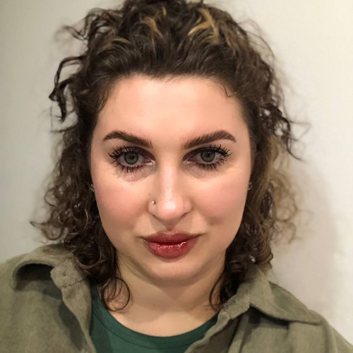Kateryna B. profile photo