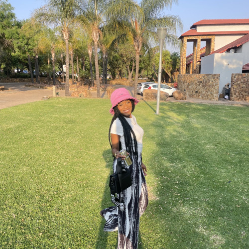 Wandisile G.