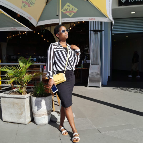 Lungelo  C. profile photo