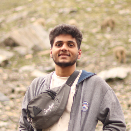 Roshan P. profile photo