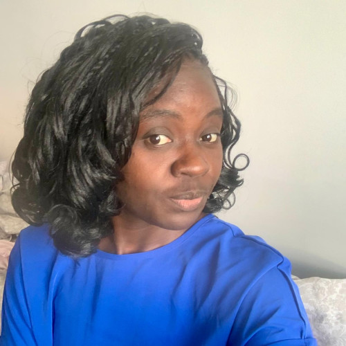 nelly m. profile photo