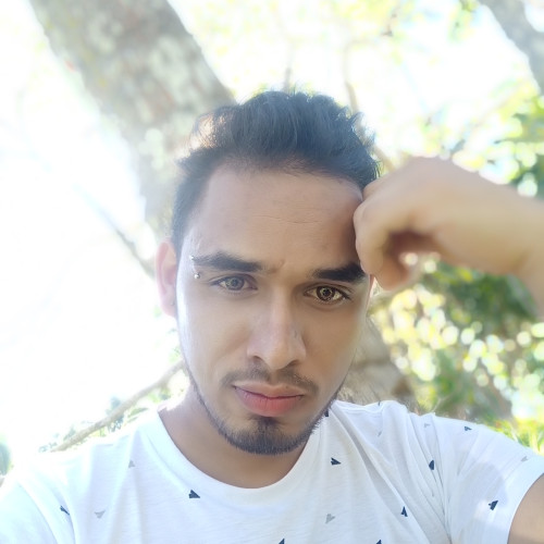 Sujan D. profile photo