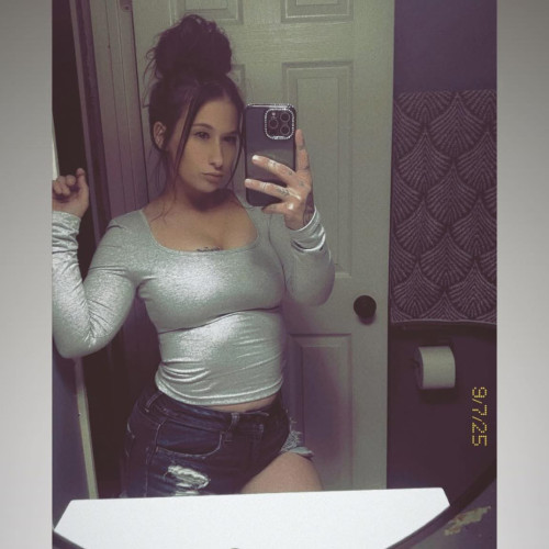 Chassidy B.