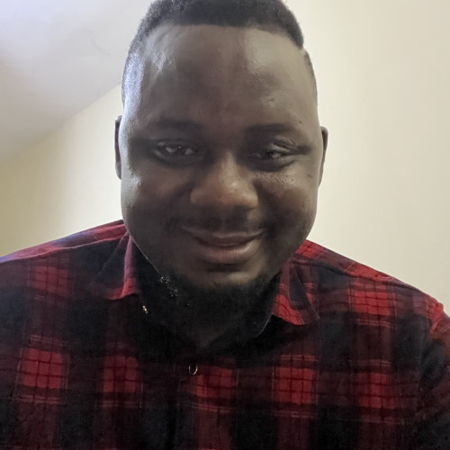 Adebisiojo O. profile photo