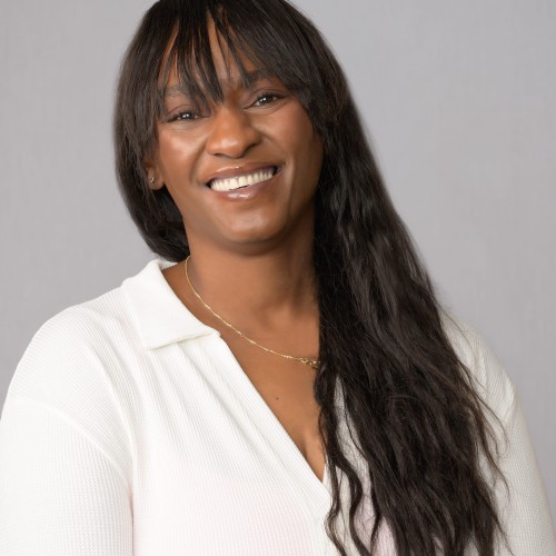 felicia p. profile photo