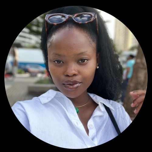 Ivy N. profile photo
