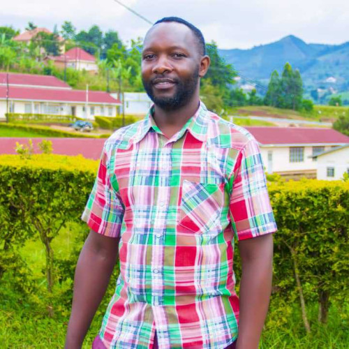 innocent E. profile photo