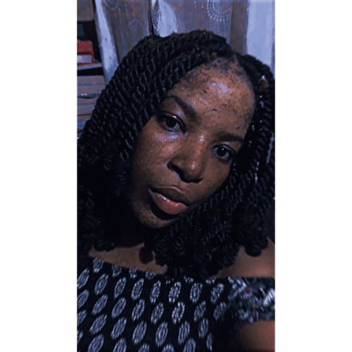 Dineo I.