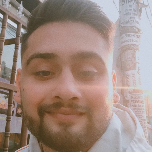 Abishek G.