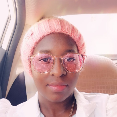 Winnever R. profile photo