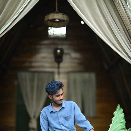 shivam p. profile photo