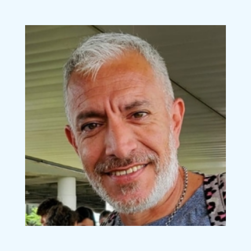 Pablo B. profile photo