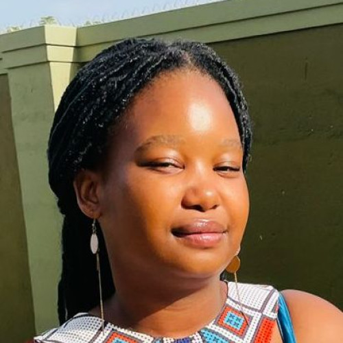 Snenhlanhla Ashleigh M.