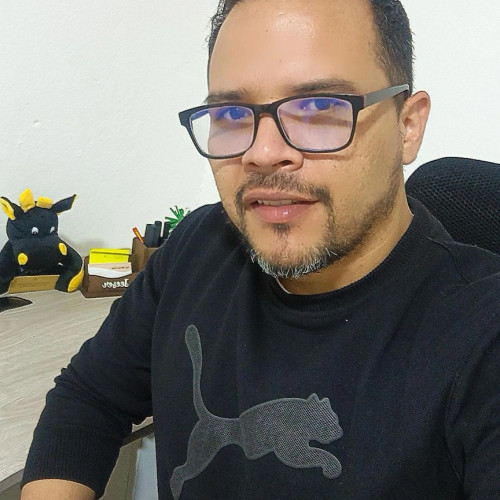 Jeeser G. profile photo