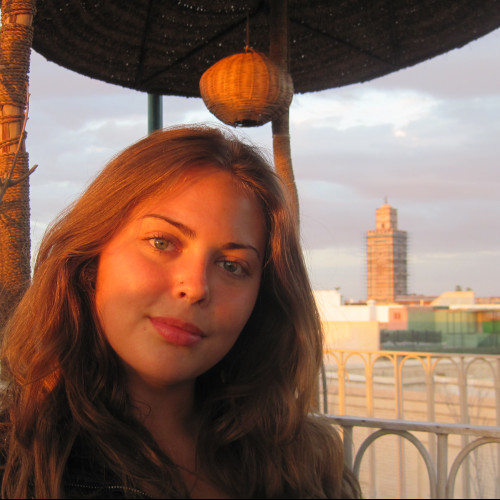 Karla G. profile photo