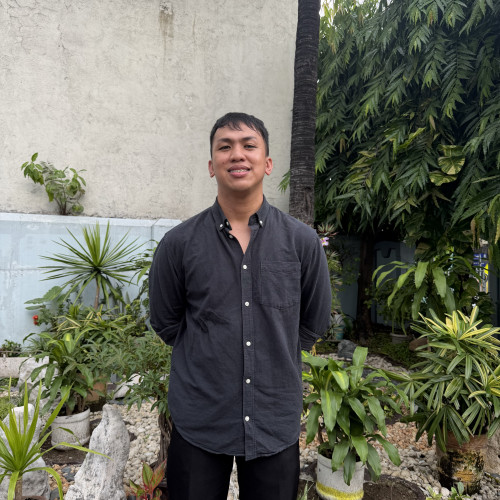 BELTRAN Q. profile photo