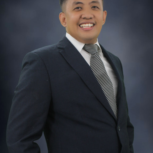 John Carel B. profile photo