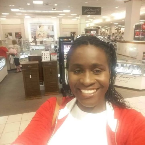 Stacey Ann F.