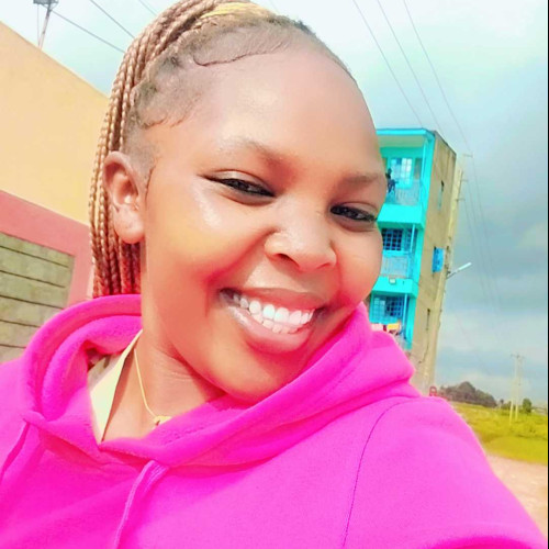 Eunice N. profile photo