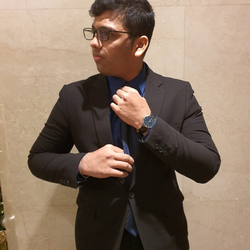 Mohamed Sharjun M.