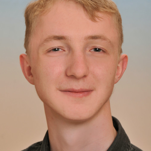Pascal  F. profile photo