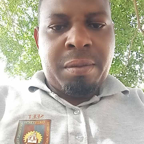 Oluwaseun O.