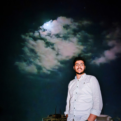 Abdullah H. profile photo