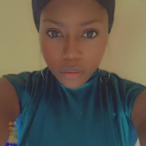 Peace M. profile photo