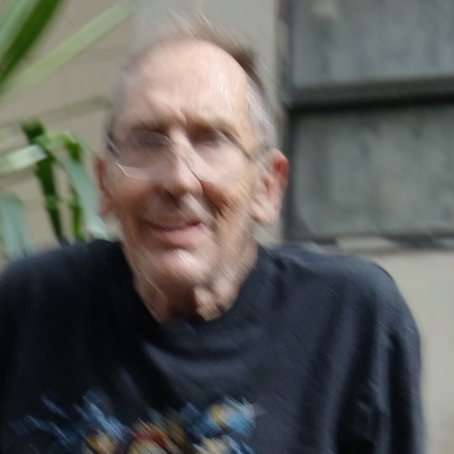 Darrell⁸ R. profile photo