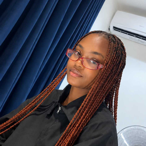 Priscy L. profile photo