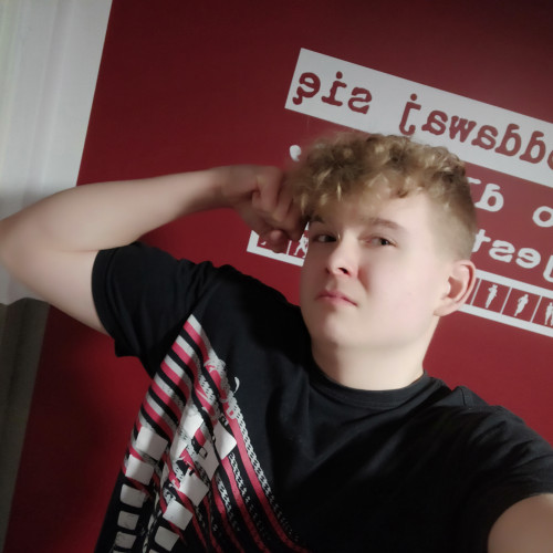 Remigiusz L. profile photo