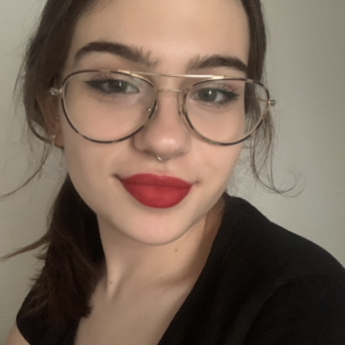 Cristina Z. profile photo