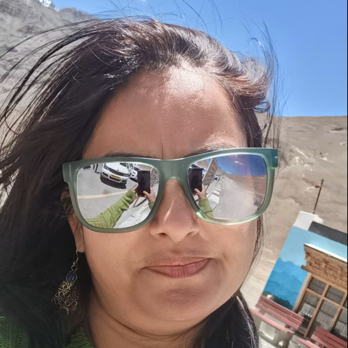 Purnima  G. profile photo