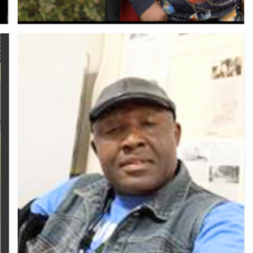 Ike O. profile photo