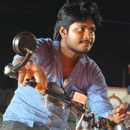 Das Deva Das r.