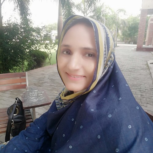 SAIRA B.