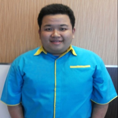 Bobby Surya  W.