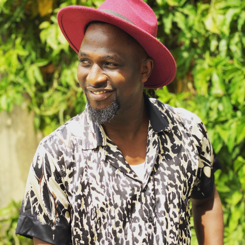 Ibrahim  O. profile photo