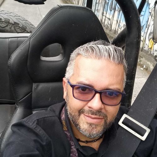 OMER A. profile photo
