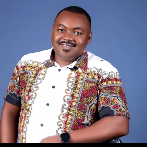 Kingsley  O. profile photo