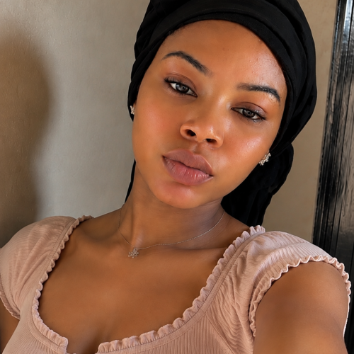 Favour c. profile photo
