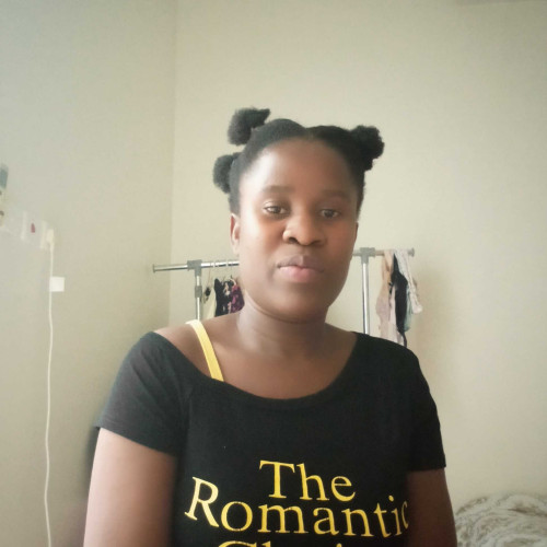 Bahati K. profile photo