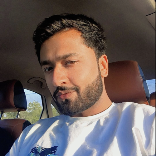 Viren K. profile photo